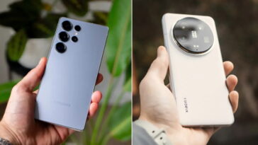 Comparatif Samsung Galaxy S25 Ultra vs Xiaomi 14 Ultra : différences essentielles et lequel est le meilleur dans le haut de gamme premium 19 Comparaison Samsung Galaxy S25 Ultra vs Xiaomi 14 Ultra : différences et lequel est le meilleur dans le segment haut de gamme premium