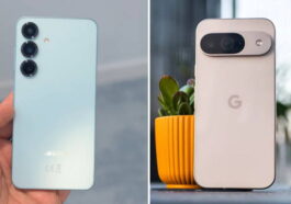 Comparaison Samsung Galaxy S25 vs Google Pixel 9: différences et quel est le meilleur dans la gamme haute compacte