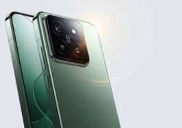 Confirmé : le Xiaomi 15 Ultra se présentera au MWC 2025