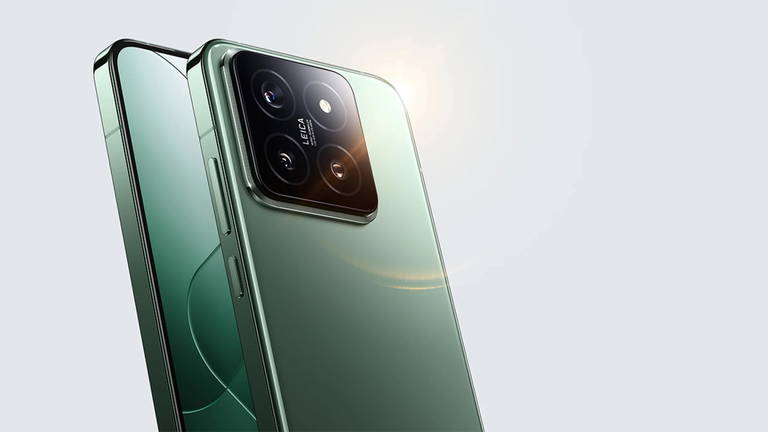 Confirmé : le Xiaomi 15 Ultra sera dévoilé au MWC 2025 2 Confirmé : le Xiaomi 15 Ultra se présentera au MWC 2025