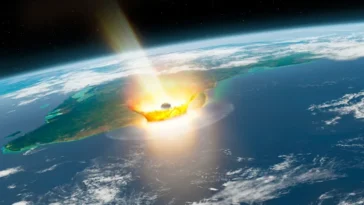 Couloir de la Mort : la NASA révèle les zones à risque de chute de l'astéroïde 2024 YR4 14 Couloir de la Mort : la NASA révèle les zones à risque de chute de l'astéroïde 2024 YR4