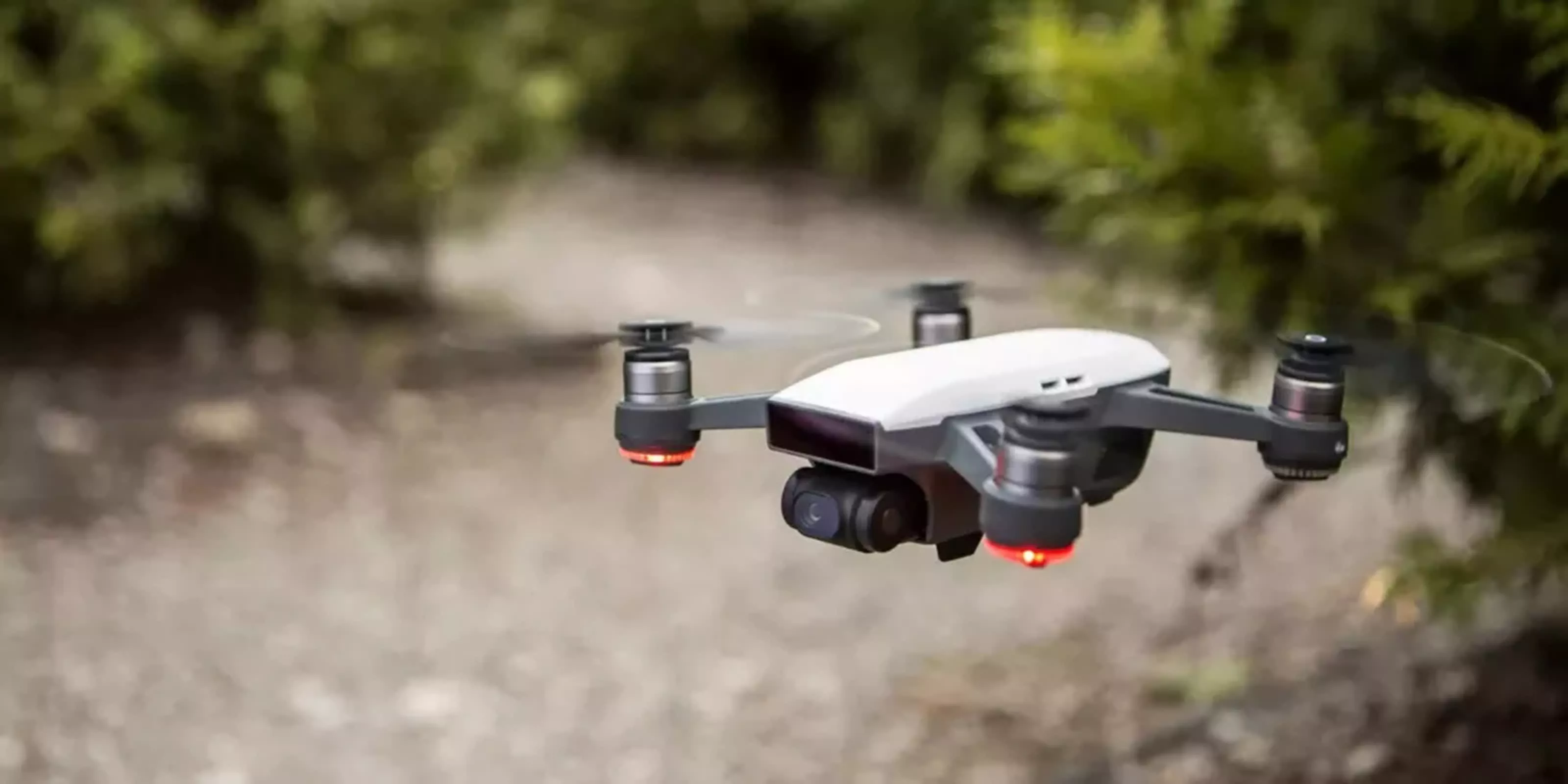 DJI prend un risque : suppression des zones interdites avant l'interdiction américaine 2 DJI prend un risque suppression des zones interdites avant
