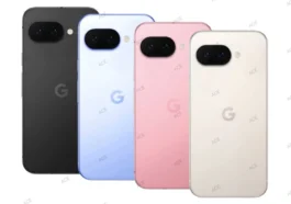 Date de sortie du Pixel 9a : prix, caractéristiques, design et bien plus encore à découvrir !