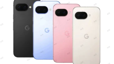 Date de sortie du Pixel 9a : prix, caractéristiques, design et bien plus encore à découvrir !