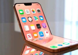 De nouveaux détails surprenants sur l'iPhone pliable : sont-ils vraiment crédibles ? 13 De nouveaux détails sur l'iPhone pliable ont filtré. Mais il est difficile de les croire