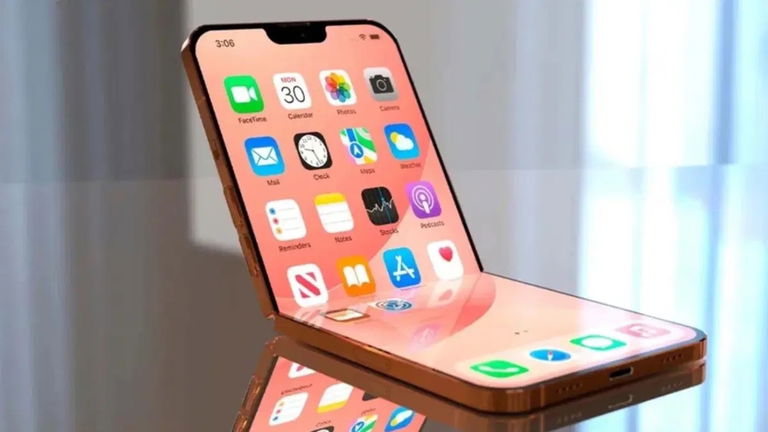 De nouveaux détails surprenants sur l'iPhone pliable : sont-ils vraiment crédibles ? 2 De nouveaux détails sur l'iPhone pliable ont filtré. Mais il est difficile de les croire