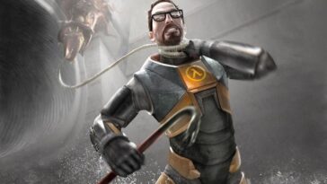 De nouvelles preuves montrent que Half-Life 3 pourrait être en phase finale de développement 30 De Nouvelles Preuves Montrent Que Half Life 3 Pourrait être En