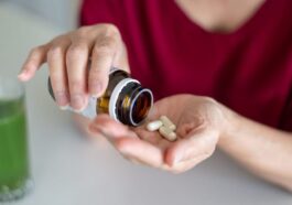 Découvrez le nouveau super médicament en pilules qui fait fondre les kilos comme la Semaglutide ! 66 Image