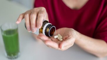 Découvrez le nouveau super médicament en pilules qui fait fondre les kilos comme la Semaglutide ! 28 Image