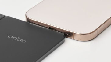 Découvrez les premières images officielles du OPPO Find N5, le smartphone pliable le plus fin au monde ! 8 Voici les premières images officielles de l'OPPO Find N5, et ainsi est le pliable le plus fin du monde