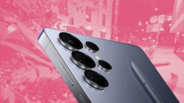 Découvrons ensemble ce que l'IA peut accomplir sur un smartphone : un mois avec le Samsung Galaxy S25 Ultra 27 Découvrons ensemble ce que l'IA peut accomplir sur un smartphone : un mois avec le Samsung Galaxy S25 Ultra