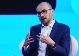 Demis Hassabis, leader de l'IA chez Google, sur DeepSeek : "C'est la meilleure innovation venue de Chine" 13 Demis Hassabis, líder de IA de Google, sobre DeepSeek: "Es lo mejor que ha salido de China"