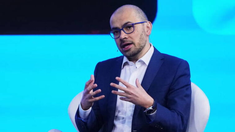 Demis Hassabis, leader de l'IA chez Google, sur DeepSeek : "C'est la meilleure innovation venue de Chine" 1 Demis Hassabis, líder de IA de Google, sobre DeepSeek: "Es lo mejor que ha salido de China"