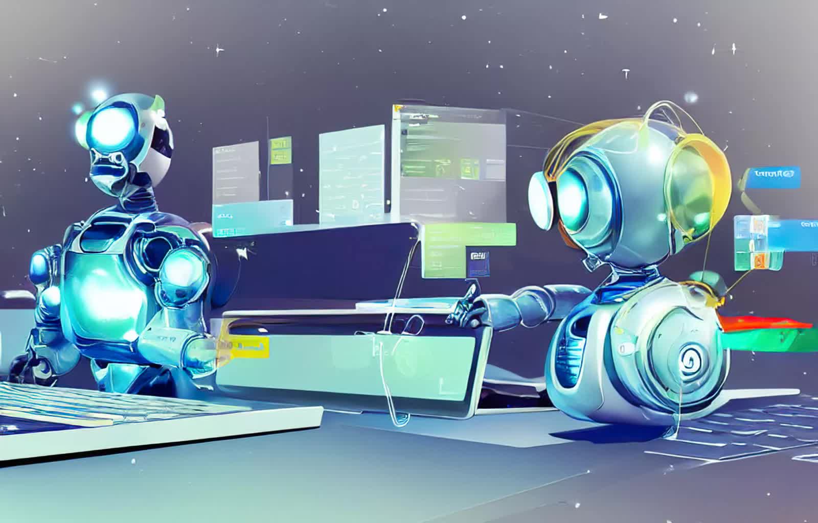 Des chercheurs créent un modèle de raisonnement pour moins de 50 €, comparable à OpenAI's o1 2 Des chercheurs creent un modele de raisonnement pour moins de