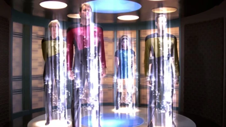 Des chercheurs d'Oxford réalisent le téléportation grâce à un superordinateur quantique 2 Des chercheurs dOxford realisent le teleportation grace a un superordinateur.webp