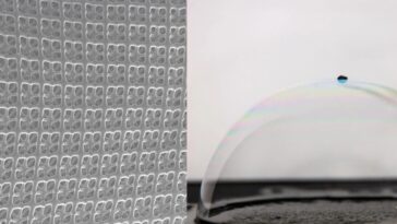Des chercheurs ont créé des nanomatériaux révolutionnaires, plus légers et plus solides que le titane grâce à l'IA 26 Des Chercheurs Ont Créé Des Nanomatériaux Révolutionnaires, Plus Légers Et