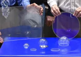 Des chercheurs ont réussi à produire de l'aluminium transparent