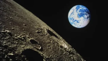 Des entreprises s'affrontent pour le contrôle de l'espace radioélectrique de la Lune dans une course silencieuse 30 Des entreprises s'affrontent pour le contrôle de l'espace radioélectrique de la Lune dans une course silencieuse