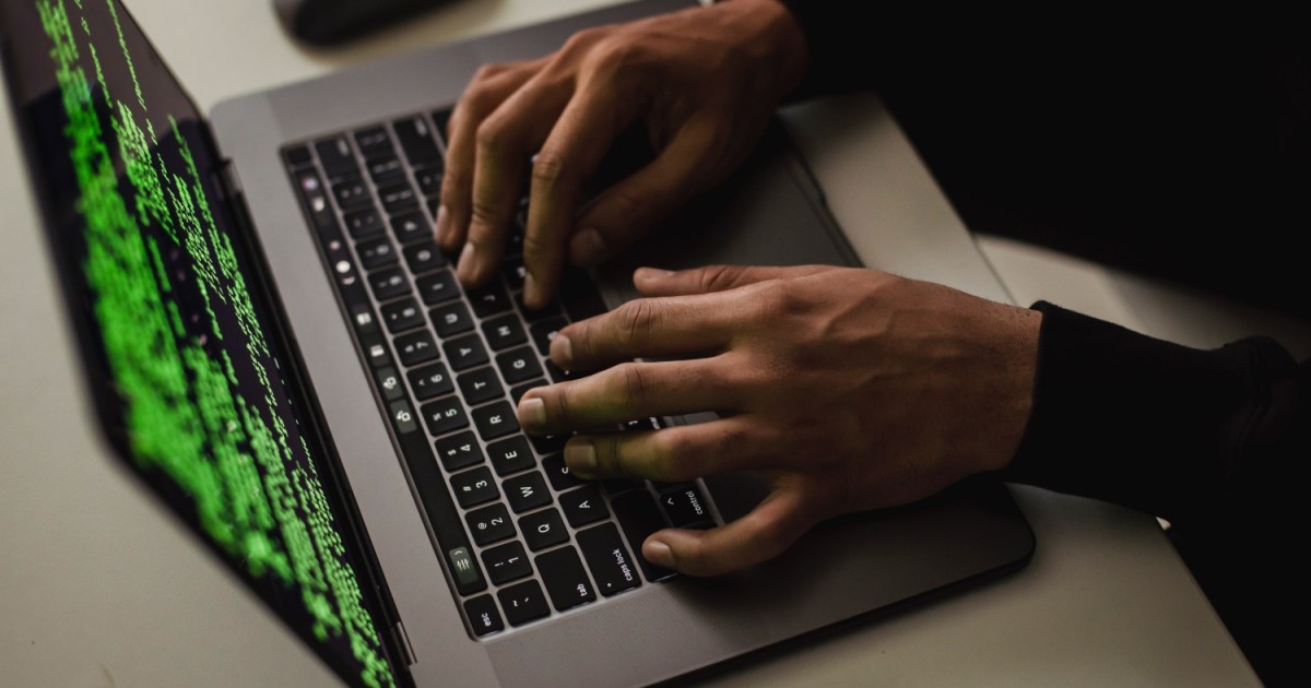 Des hackers utilisent l'IA pour pénétrer les systèmes plus rapidement que jamais 50 Des Millions Pourraient Beneficier De 6 000 Dans Le.jpg
