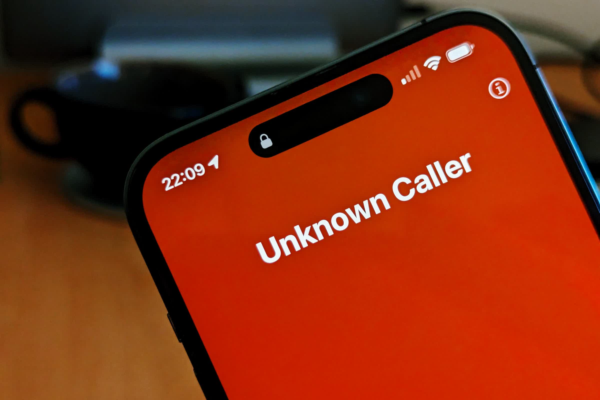 Des novices des appels automatisés usurpent l'identité de la FCC et ciblent de vrais employés ! 2 Des novices des appels automatises usurpent lidentite de la FCC