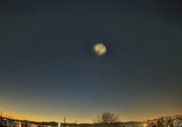 Des pilotes de ligne témoignent d'OVNIs dans notre ciel… 34 Des pilotes de ligne témoignent d'OVNIs dans notre ciel…