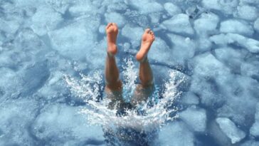Des plongeons aux douches, l'eau froide est-elle vraiment bénéfique ? 29 Des plongeons aux douches, l'eau froide est-elle vraiment bénéfique ?