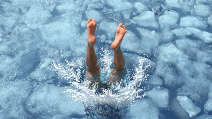 Des plongeons aux douches, l'eau froide est-elle vraiment bénéfique ? 2 Des plongeons aux douches leau froide est elle vraiment benefique