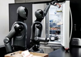 Des robots ont commencé à accomplir des tâches pour lesquelles ils n'avaient pas été programmés, une grande avancée pour la robotique 8 Des robots ont commencé à accomplir des tâches pour lesquelles ils n'avaient pas été programmés. C'est une énorme nouvelle pour le monde de la robotique