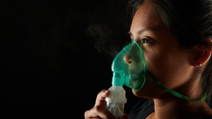 Des scientifiques tirent la sonnette d'alarme sur une crise mondiale de l'oxygène 2 Oxygène médical