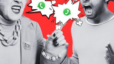 Nous pourrons écrire des messages dans n'importe quelle langue : comment fonctionne le traducteur automatique sur WhatsApp 17 Désormais sur WhatsApp, communiquez dans toutes les langues : activez le traducteur automatique facilement
