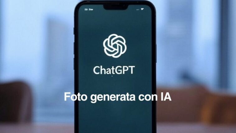 Désormais, utilisez ChatGPT gratuitement sur WhatsApp de manière avancée : comment envoyer des photos et des audios 1 Désormais, utilisez ChatGPT gratuitement sur WhatsApp de manière avancée : comment envoyer des photos et des audios