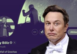 Elon Musk change de nom : encore un meme cocasse qui fait rire aux éclats 15 Elon Musk change de nom : encore un meme cocasse qui fait rire aux éclats
