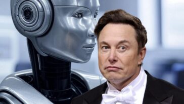 Elon Musk est prêt à dévoiler sa nouvelle intelligence artificielle : que pouvons-nous attendre de Grok 3 ?