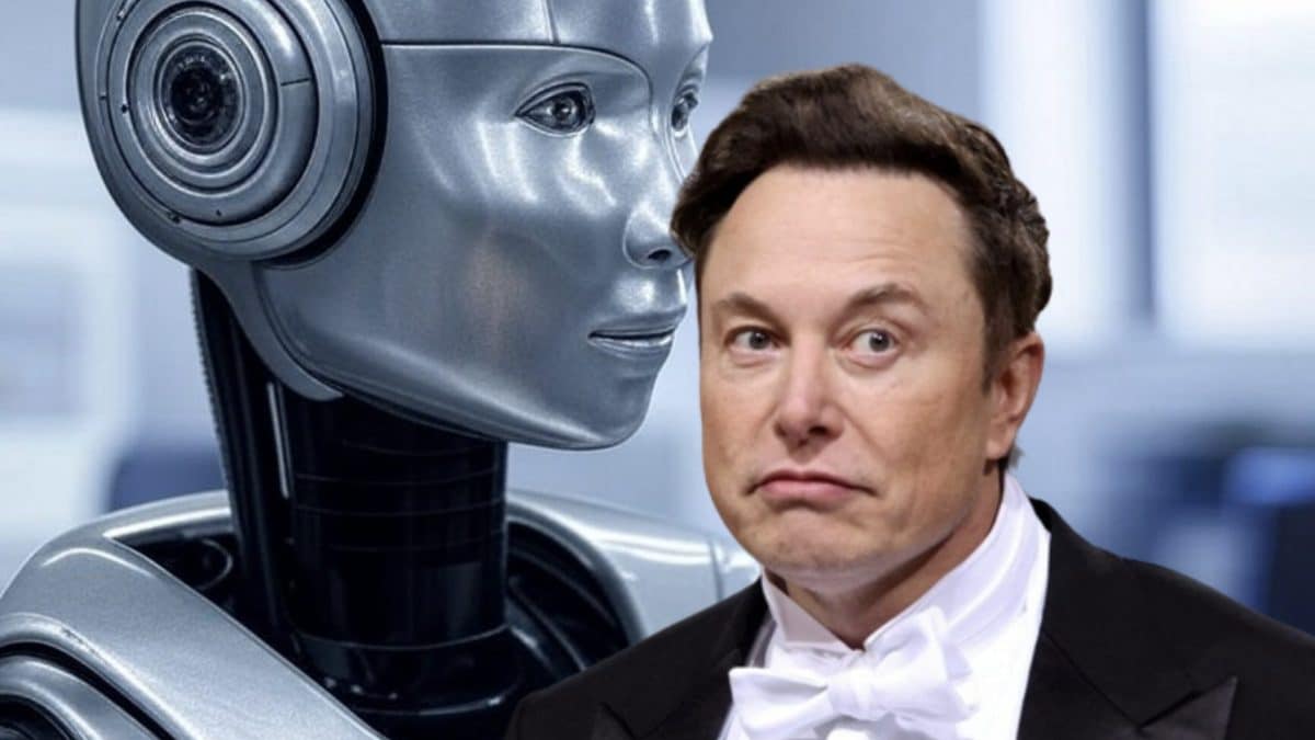 Elon Musk est prêt à dévoiler sa nouvelle intelligence artificielle : que pouvons-nous attendre de Grok 3 ? 2 Image