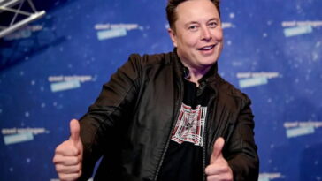 Elon Musk, le multimillionnaire le plus riche de la planète, catégorique si l'IA est un danger : "Il y a 20 % de chances qu'elle se retourne contre les humains" 12 Elon Musk, el multimillonario más rico del planeta, tajante sobre si la IA es un peligro: "Hay un 20% de probabilidades de que se vuelva contra los humanos"