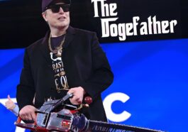 Elon Musk Ordonne Aux Fonctionnaires De Lister 5 Réalisations Ou