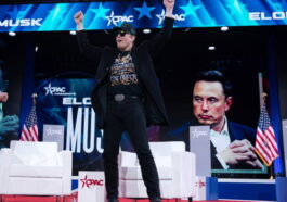 Elon Musk : technopolitique et futur du pouvoir à l'ère Trump