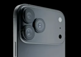 Et si le nouveau design de la caméra du nouvel iPhone 17 Pro était comme ça ? Espérons que ce ne soit pas le cas !