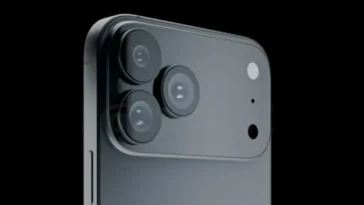 Et si le nouveau design de la caméra du nouvel iPhone 17 Pro était comme ça ? Espérons que ce ne soit pas le cas ! 28 Et si le nouveau design de la caméra du nouvel iPhone 17 Pro était comme ça ? Espérons que ce ne soit pas le cas !