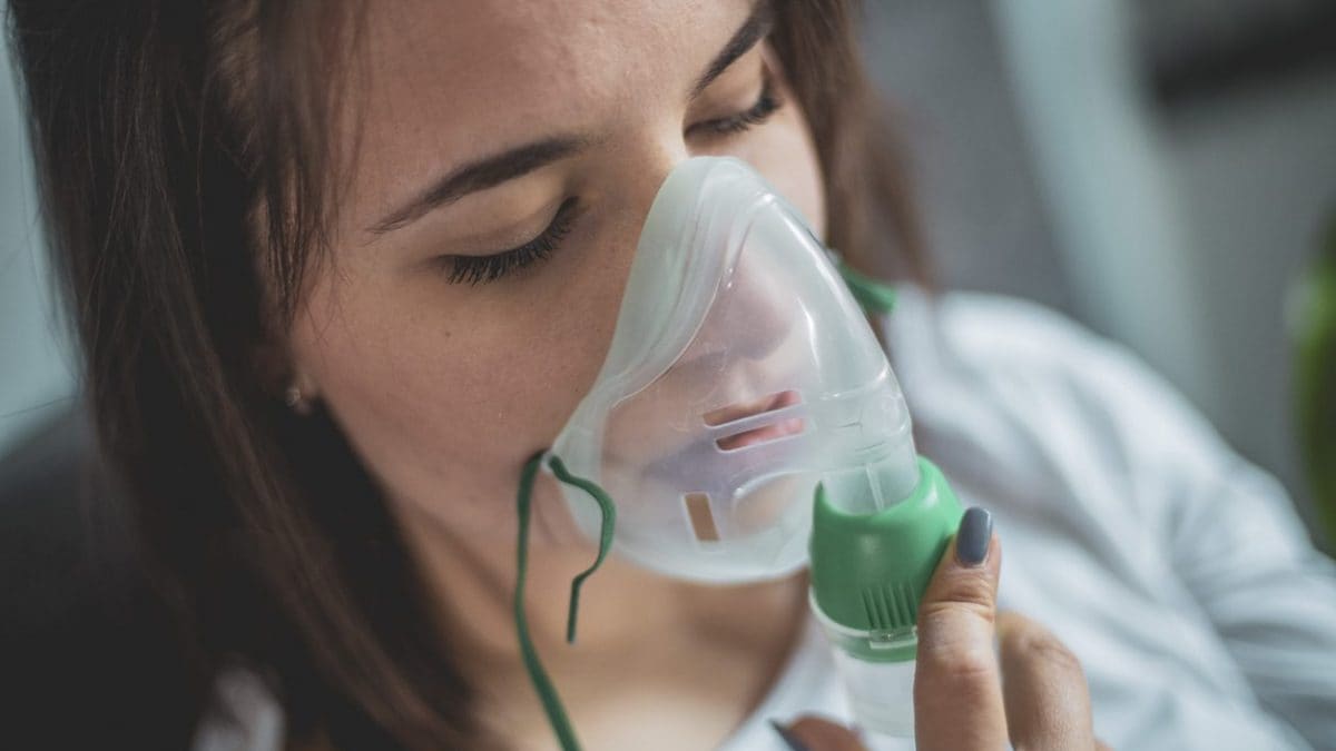 Fibrose cystique : lancement des tests sur l'homme d'une thérapie génique inhalable révolutionnaire : comment ça fonctionne 2 Image