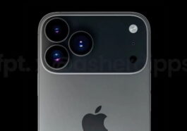 Fuites des fichiers CAD des iPhone 17 et iPhone 17 Pro révélant leur design dans les moindres détails 28 Les fichiers CAD des iPhone 17 et iPhone 17 Pro montrent leur design en détail