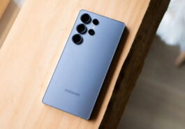 Galaxy S26 Ultra: le prochain flagship premium de Samsung pourrait dire adieu au trou dans l'écran