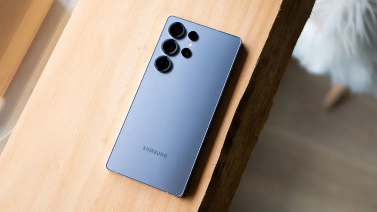 Galaxy S26 Ultra : le futur flagship premium de Samsung pourrait dire adieu à l'encoche sur l'écran 2 Galaxy S26 Ultra: le prochain flagship premium de Samsung pourrait dire adieu au trou dans l'écran