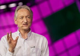 Geoffrey Hinton, uno de los padres de la IA: "La inteligencia biológica podría dar paso a la inteligencia digital. Después de eso, no seremos necesarios"