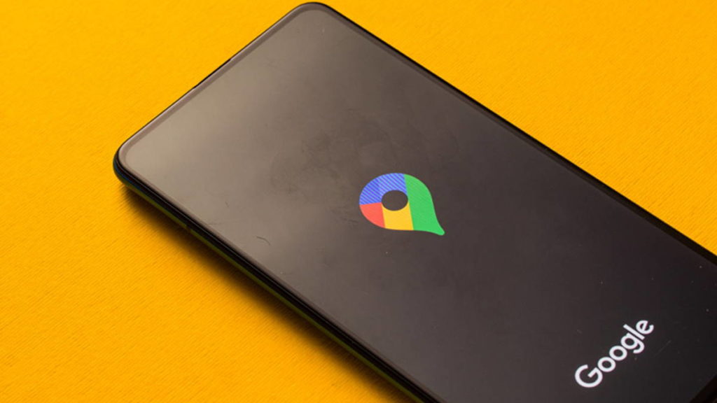 Google Maps continue d'évoluer et se rapproche de plus en plus de Waze 2 Google Maps signaler des problèmes Waze