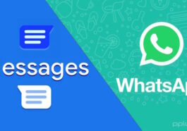Google Messages va se connecter à WhatsApp d'une manière inattendue 52 Google Messages va se connecter à WhatsApp d'une manière inattendue
