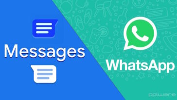 Google Messages va se connecter à WhatsApp d'une manière inattendue 10 Google Messages va se connecter à WhatsApp d'une manière inattendue