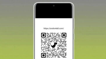 Google Play offre aujourd'hui l'un des meilleurs lecteurs de codes QR pour Android : télécharge-le maintenant ! 27 Google Play offre aujourd'hui l'un des meilleurs lecteurs de codes QR pour Android : téléchargez-le maintenant