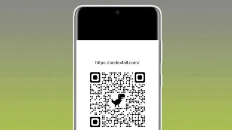 Google Play offre aujourd'hui l'un des meilleurs lecteurs de codes QR pour Android : télécharge-le maintenant ! 2 Google Play offre aujourd'hui l'un des meilleurs lecteurs de codes QR pour Android : téléchargez-le maintenant