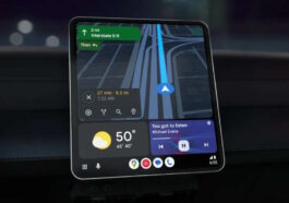 Google a écouté les utilisateurs et a rétabli les changements de Google Maps sur Android Auto